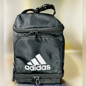 ADIDAS LUNCH BOX